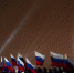 «Лучи Победы» озарили Мурманск - Hibiny.Com