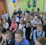 Одна из старейших библиотек Мурманска отметила 60-летие - ИА Nord-News.Ru
