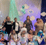 В Заозерске прошел областной фестиваль для молодых семей с детьми - Hibiny.Com