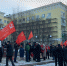 Мурманские коммунисты отметили 105-й Октябрь - SeverPost.ru