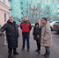 Партийный десант провёл мониторинг благоустройства мурманских дворов - Единая Россия
