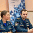 Сотрудники #МЧСМурманск в диалоге со студентами - ГУ МЧС Мурманской области