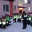 Широкомасштабная акция «Засветись!» набирает обороты в городе Североморске - ГИБДД