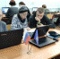 «Единая Россия» провела курсы компьютерной грамотности для пенсионеров в Мурманске - Единая Россия