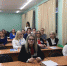 Будущие специалисты банковского и страхового дела соревновались за звание лучшего по профессии - Арктик-ТВ