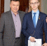 «ЕвроХим»  наградил  ковдорских школьников за победу в конкурсе «Горячий снег» - Hibiny.Com