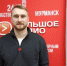 Профессиональный путешественник Богдан Булычев назвал Мурманск «пробником Арктики» - ИА Nord-News.Ru