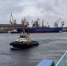 Новый атомоход идёт в Мурманск - SeverPost.ru