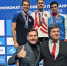 Пловец из Заполярья завоевал второе место на чемпионате России - SeverPost.ru