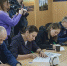 На площадке ветропарка в Мурманской области впервые написали экологический диктант - Министерство энергетики и ЖКХ