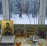 В Мурманской психиатрической больнице обустраивается часовня - ИА Nord-News.Ru