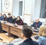 Студенты Мурманского арктического государственного университета сыграли в «Домового» - Единая Россия