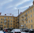Нетипичную "хрущёвку" капитально отремонтировали в Кандалакше - ИА B-Port.Com
