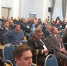 В ГУМРФ имени адмирала С.О. Макарова открылась Конференция по подготовке и дипломированию моряков - Мурманский филиал ГУМРФ