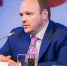 Сергей Кириенко вручил президенту РАПУ Андрею Гурьеву Орден Дружбы - SeverPost.ru