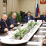 Мурманскому УФСИН представили нового начальника - SeverPost.ru