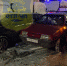 Соцсети: Водитель Lada Granta умер - SeverPost.ru