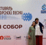Дуэт мурманской филармонии получил первую премию фестиваля авторской песни - ИА Nord-News.Ru