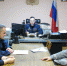 В апатитском следственном изоляторе прошло заседание попечительского совета - УФСИН