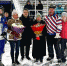 Мончегорские хоккеисты разыграли Кубок города - Hibiny.Com