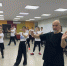 Мастер-класс по тайцзицюань преподаватель из Китая провёл для студентов Мурманска - Сетевое издание Новости Мурманской области
