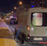 В Мурманске сбили 15-летнюю девочку [видео] - SeverPost.ru