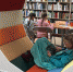 Мурманская библиотека приглашает в музей детской рукописной книги - ИА Nord-News.Ru