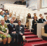 Participants of the III International Scientific and Practical Conference “Security of Arctic frontiers: ecology, history, images of the future”. Photo: Anastasia Yagodina - Мурманское отделение РГО