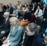 Participants of the event. Photo: Project Office for Arctic Development - Мурманское отделение РГО
