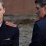 Снятый в Мурманске сериал «Баренцево море» - лидер эфира на канале «Россия» - Комитет по культуре и искусству