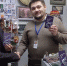 На прилавках магазинов Мурманской области появился инновационный продукт, разработанный учеными Кольского научного центра - Murman.Ru