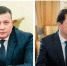 Артём Долгов вернулся в правительство Мурманской области, а Эрик Хисматуллин – ушёл - ИА B-Port.Com