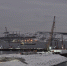 Причал угольного терминала "Лавна" строят по технологии Крымского моста - ИА B-Port.Com