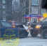 В Мурманске ищут свидетелей столкновения Jaguar и Jeep - SeverPost.ru