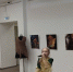 В Североморске открылась выставка семейного творчества - Hibiny.Com
