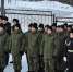 Североморский центр военно-патриотического воспитания принял новых кадетов - ИА Nord-News.Ru