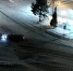 Авария в Полярных Зорях попала на видео - SeverPost.ru