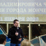 Андрей Чибис провёл встречу с жителями Мончегорска, горожане поблагодарили главу региона - Арктик-ТВ