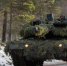 Норвегия отдаст в ВСУ восемь танков Leopard - SeverPost.ru