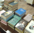 В Ковдоре продолжается сбор книг для ЛДНР - Единая Россия