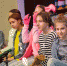 В Мурманске открывается Международный фестиваль театральных коллективов «Грани – 2023» - Murman.Ru