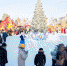 Провожаем Масленицу - Город Мурманск