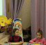 Солнышко в ладошках - Детско-юношеская библиотека