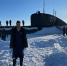«Северный полюс»: начались съемки фильма о субмарине К-3 - Сетевое издание Новости Мурманской области