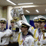 Команда Североморского кадетского корпуса победила в региональных соревнованиях по общевоинской подготовке среди школьников - Арктик-ТВ
