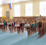 В Мурманске проходит чемпионат города по гимнастике - Hibiny.Com