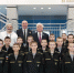 Кадетов Нахимовского военно-морского училища ознакомили с «Исторической гостиной» - Единая Россия