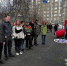 В Мурманске состоялся турнир по лазертагу - ИА Nord-News.Ru