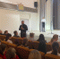 В Кировске прошли мастер-классы от депутатов городского Совета - Hibiny.Com