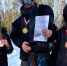 Юные северяне завоевали награды первенства Северо-Западного федерального округа по сноуборду - Правительство Мурманской области